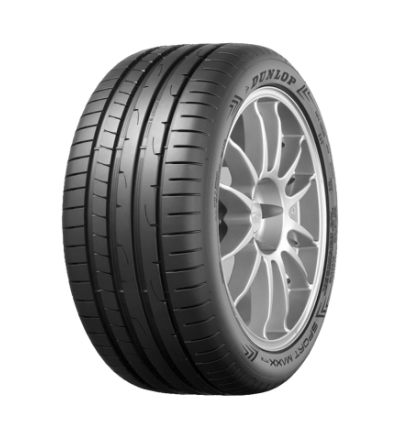 Anvelopa VARA DUNLOP SPORT MAXX RT2 235/40R18 95 Y XL [1]