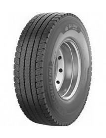 Anvelope Camioane - Anvelopa CAMION MICHELIN X line energy d 315/80R22.5 156/150L 