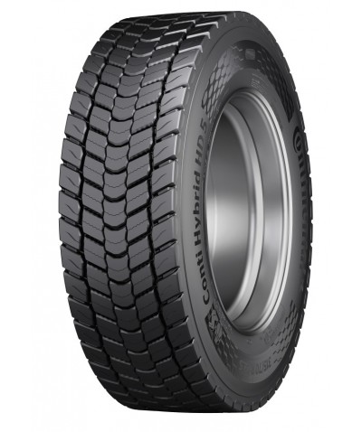 CONTINENTAL Conti hybrid hd5 295/80R22.5 152/148M 16PR