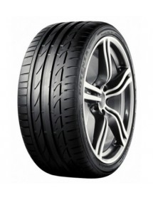  - Anvelopa VARA BRIDGESTONE S001 235/40R19 96 W XL