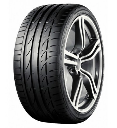 Anvelopa VARA BRIDGESTONE S001 235/40R19 96 W XL [1]