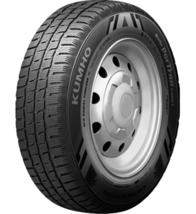 Anvelopa IARNA KUMHO CW51 215/70R15C 109/107 R  [1]