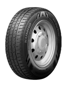  - Anvelopa IARNA KUMHO CW51 195/70R15C 104/102 R 