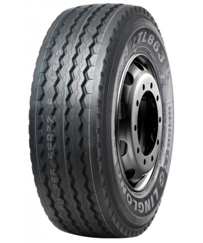 LINGLONG Ltl863 385/55R22.5 160J 20PR