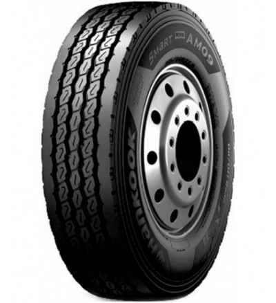 Anvelopa CAMION HANKOOK Am09 315/80R22.5 156/150K 20PR [1]