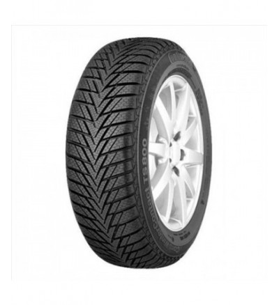 Anvelopa IARNA CONTINENTAL CONTIWINTERCONTACT TS800 155/60R15 74T  [1]