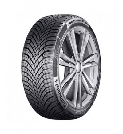 Anvelopa IARNA CONTINENTAL CONTIWINTERCONTACT TS 860 155/70R13 75T  [1]
