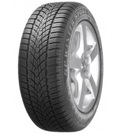 Anvelopa IARNA DUNLOP SP WINTER SPORT 4D 225/55R17 101H XL [1]