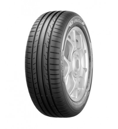 Anvelopa VARA DUNLOP BLURESPONSE 215/60R16 95 V  [1]