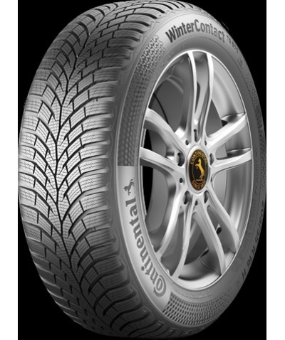 CONTINENTAL WINTERCONTACT TS 870 155/65R14 75T