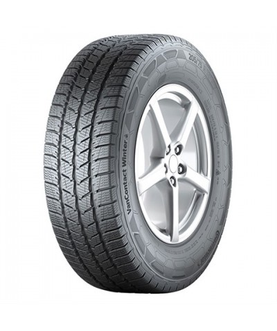 CONTINENTAL VANCONTACT WINTER 225/55R17C 109/107T