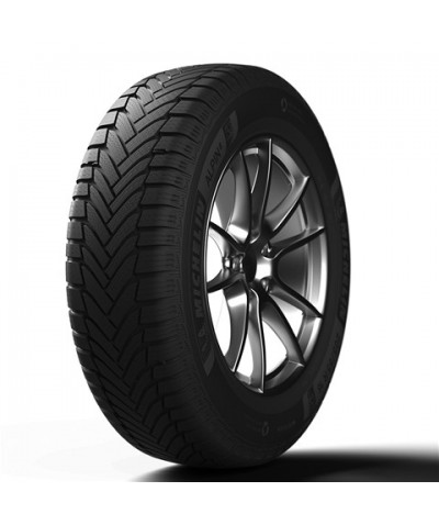 MICHELIN ALPIN 6 175/65R17 87H