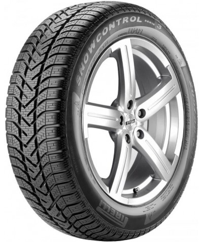 PIRELLI W210C3* 195/55R17 92 H XL