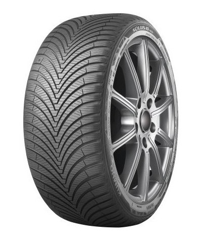 KUMHO Solus 4S HA32 245/40R18 97Y XL