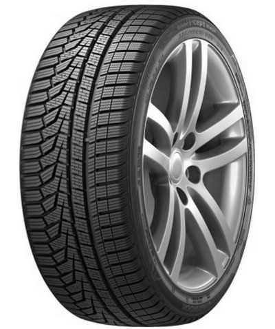 Mărește imaginea pentru HANKOOK Winter i cept evo2 w320b 245/40R19 98V RUN FLAT HRS XL