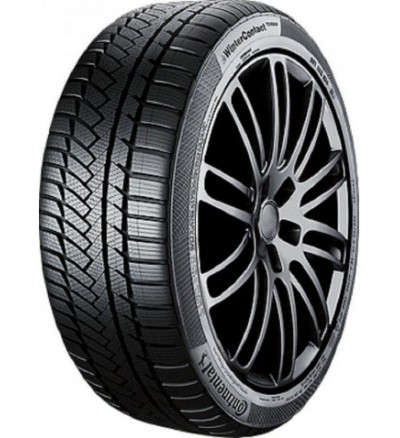 Anvelopa IARNA CONTINENTAL WINTERCONTACT TS850P AO 265/55R19 113 H XL [1]