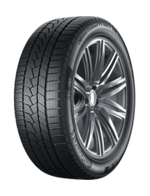 Anvelopa IARNA CONTINENTAL WINTERCONTACT TS860S NF0 275/45R19 108 V XL