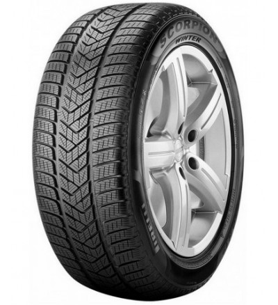 Anvelopa IARNA PIRELLI Scorpion winter MO 275/45R21 107V  [1]