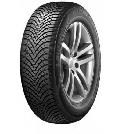 Anvelopa ALL SEASON LAUFENN G fit 4s lh71 225/55R18 98V  [1]