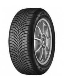 Anvelope 225 55 r17 la pret mic - Anvelopa ALL SEASON GOODYEAR Vector 4seasons gen3 225/55R17 101Y XL