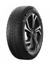  - Anvelopa IARNA MICHELIN Pilot alpin 5 SUV MO 235/55R19 105H XL