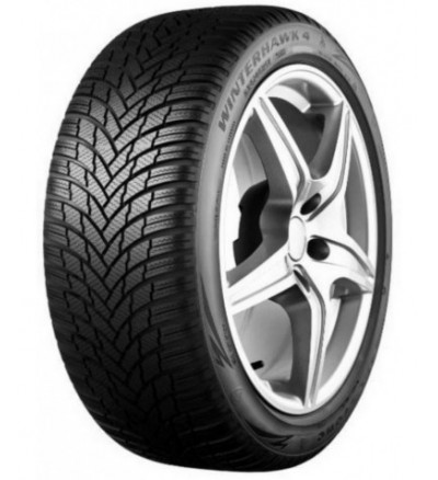 Anvelopa IARNA FIRESTONE Winterhawk 4 255/45R19 104V XL [1]