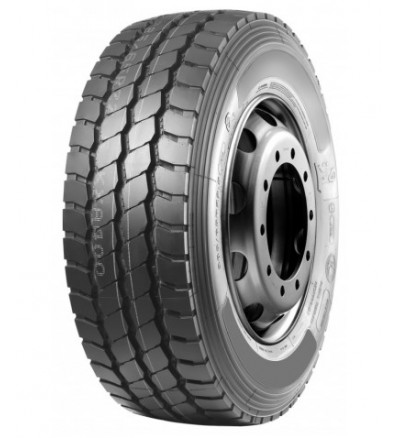 Anvelopa CAMION LINGLONG Kxa400 385/65R22.5 164J 24PR [1]