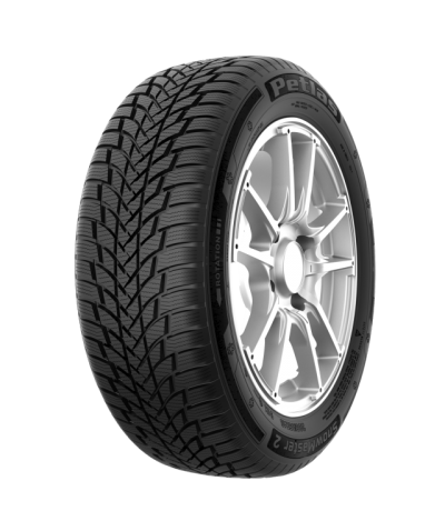 PETLAS SNOWMASTER 2 185/55R15 82 H