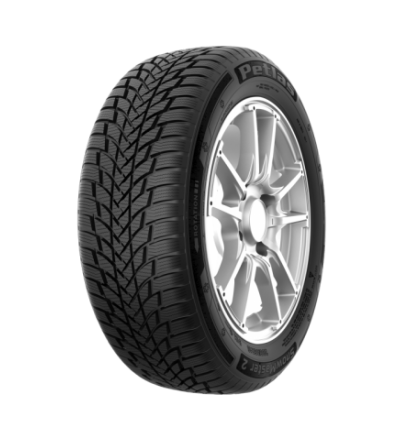Anvelopa IARNA PETLAS SNOWMASTER 2 185/60R14 82 H  [1]