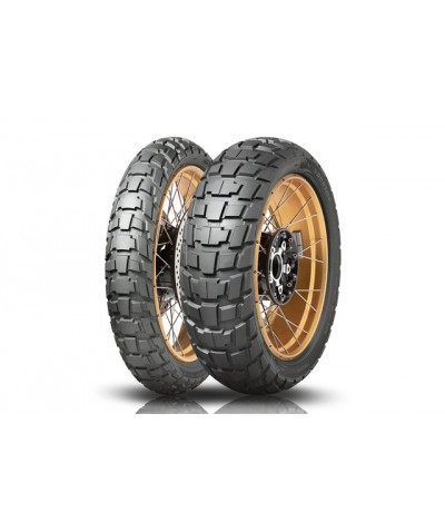 DUNLOP TRAILMAX RAID 170/60R17 72TT