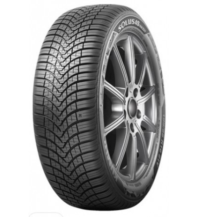 Anvelopa ALL SEASON Kumho Solus 4S HA32+ 215/60R16 99V XL [1]