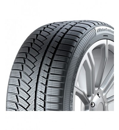 Anvelopa IARNA CONTINENTAL WINTERCONTACT TS850P SSR *MOE 245/45R18 100 V XL [1]