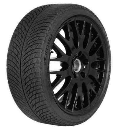 Anvelopa IARNA MICHELIN Pilot alpin 5 295/30R21 102V XL [1]