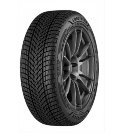 Anvelopa IARNA GOODYEAR UGPERFORM3 205/50R17 93H XL [1]