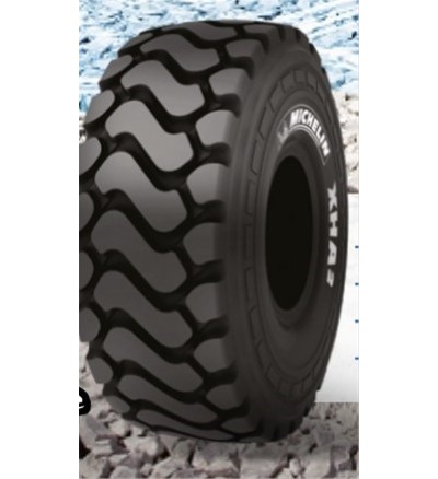 Anvelopa VARA MICHELIN XHA2 23.5/R25  [1]