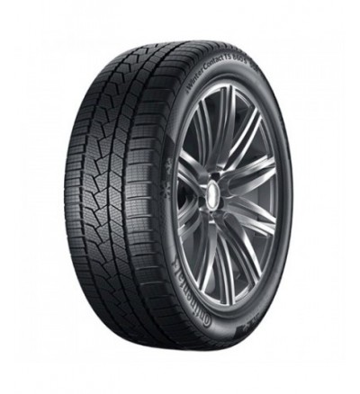 Anvelopa IARNA CONTINENTAL CONTIWINTERCONTACT TS 860S 245/45R19 102H XL [1]
