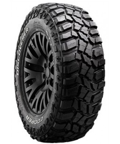 Mărește imaginea pentru COOPER DISCOVERER STT PRO 245/75R16 120Q