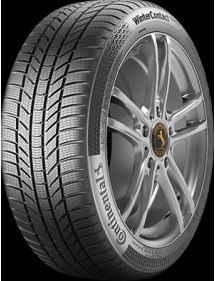  - Anvelopa IARNA CONTINENTAL WINTERCONTACT TS 870 P 255/45R19 104V XL
