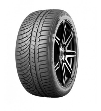 Anvelopa IARNA KUMHO WP72 255/45R19 104V XL [1]