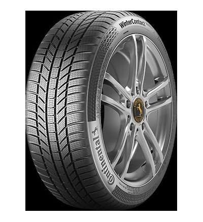 Anvelopa IARNA CONTINENTAL WINTERCONTACT TS 870 P 235/55R20 105V XL [1]