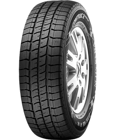 VREDESTEIN COMTRAC 2 WINTER+ 215/60R16C 103 T