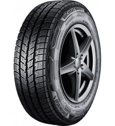 Anvelopa IARNA CONTINENTAL VANCONTACT WINTER 215/60R17C 109/107 T  [1]