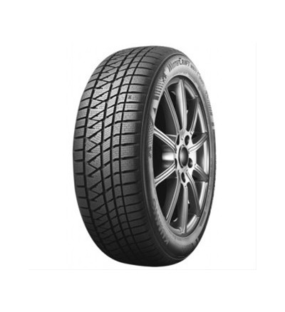 Anvelopa IARNA KUMHO WS71 215/70R16 100T  [1]