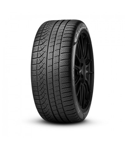 PIRELLI P ZERO WINTER 255/45R20 105V XL