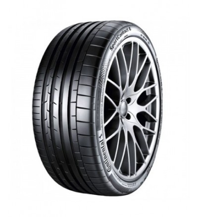 Anvelopa VARA CONTINENTAL SPORTCONTACT 6 285/35R20 100Y  [1]