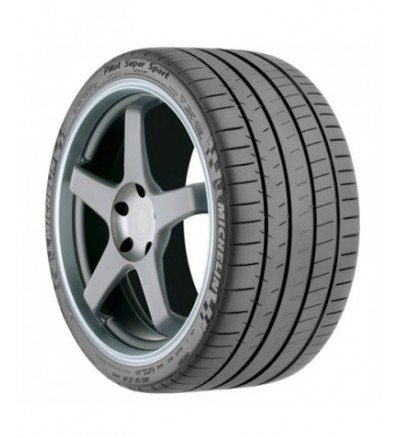 Anvelopa VARA MICHELIN PILOT SUPER SPORT 285/35R19 99Y  [1]