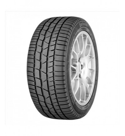 Anvelopa IARNA CONTINENTAL CONTIWINTERCONTACT TS830P 255/50R21 109H XL [1]