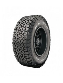 Anvelopa ALL SEASON BFGoodrich ALL-TERRAIN T/A KO2 285/60R18 118S 