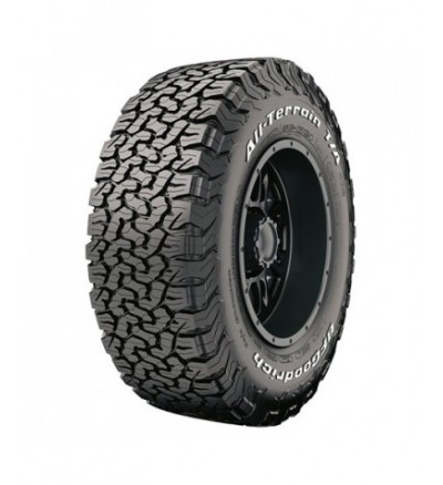 Anvelopa ALL SEASON BFGoodrich ALL-TERRAIN T/A KO2 285/60R18 118S  [1]