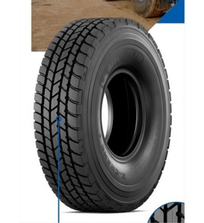 Anvelopa VARA MICHELIN X-CRANE+ 445/95R25  [1]